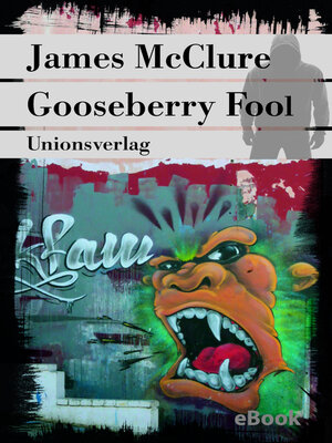 cover image of Gooseberry Fool